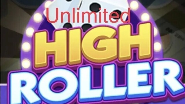 High Roller Siapa Mereka