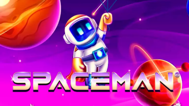 Daftar Situs Slot Terbaik untuk Main Spaceman Pragmatic Play