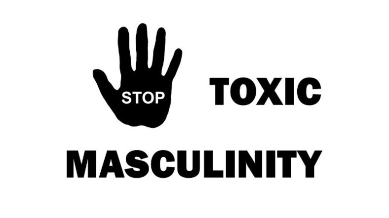 toxic masculinity