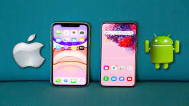 Perbandingan Aksesoris iPhone vs Android
