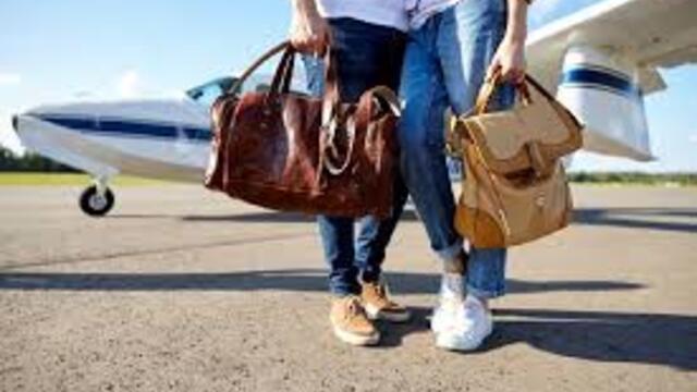 Tips Memilih Tas Traveling